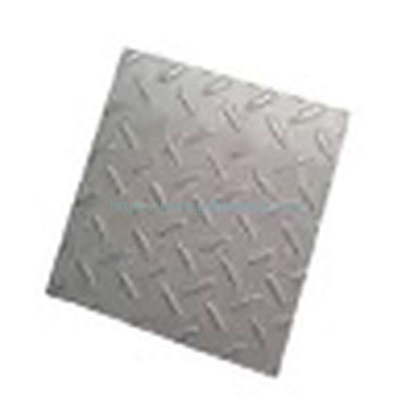 Stainless Steel Sheet&Plate